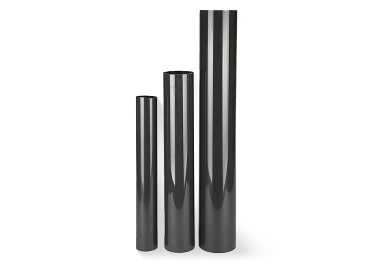 PVC-U csövek